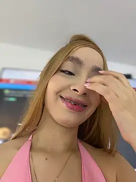 Isabella gaviria online show from March 21, 10:57 pm