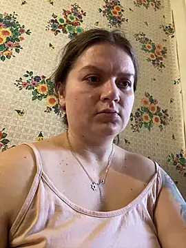 Snapshot of Nenssy555 chatting on March 16, 10:52 am Nenssy555 online show from March 16, 10:52 am