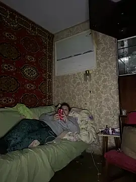 Snapshot of Nenssy555 chatting on March 27, 6:51 pm Nenssy555 online show from March 27, 6:51 pm