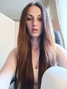 LunaCrystall online show from June 11, 3:54 pm