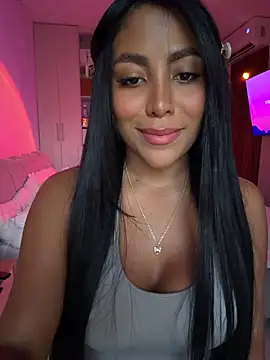 SaraValentina11 online show from July 27, 10:39 pm