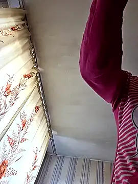  LOLA-LOLA  online show from March 13, 8:54 am