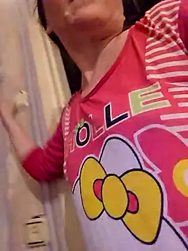  LOLA-LOLA  online show from March 16, 4:11 pm