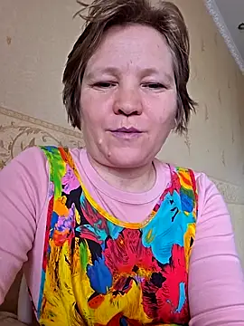  LOLA-LOLA  online show from April 2, 1:20 pm