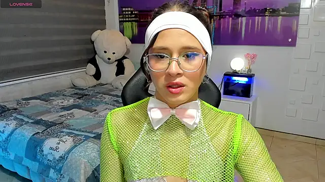valentinna sexy  online show from May 21, 3:13 am