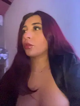 Snapshot of Nahomy-Benett chatting on March 30, 12:17 pm Nahomy-Benett online show from March 30, 12:17 pm