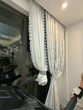 Snapshot of Abb-wen chatting on March 19, 1:59 pm Abb-wen online show from March 19, 1:59 pm