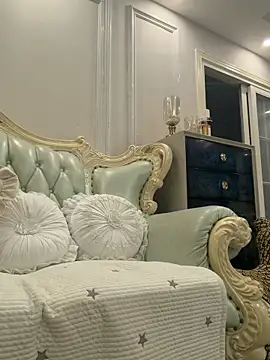 Snapshot of Abb-wen chatting on April 1, 1:23 pm Abb-wen online show from April 1, 1:23 pm