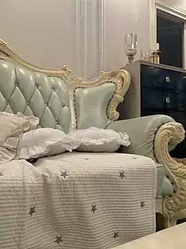 Snapshot of Abb-wen chatting on April 1, 1:41 pm Abb-wen online show from April 1, 1:41 pm