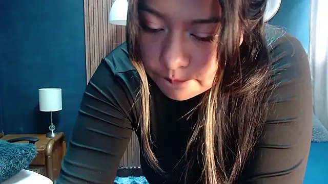 jazmin huntress online show from March 28, 2:38 pm