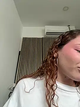 AphroditeSweett online show from May 2, 8:58 pm