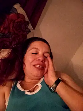 Snapshot of TabooAngel17 chatting on March 28, 7:41 am TabooAngel17 online show from March 28, 7:41 am