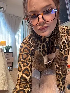 Tallulah Kinky online show from April 30, 6:36 pm