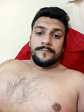 OchefRabudo online show from March 24, 11:54 pm