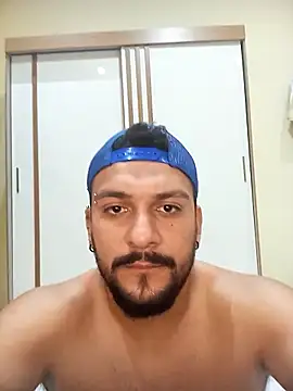 OchefRabudo online show from March 26, 2:39 am