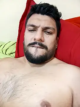 OchefRabudo online show from March 30, 11:28 pm