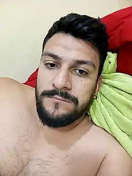 OchefRabudo online show from March 31, 11:16 pm