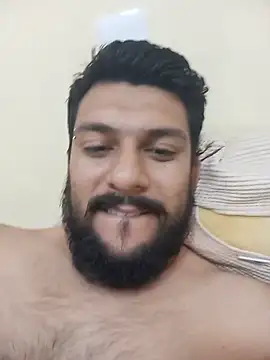 OchefRabudo online show from May 18, 11:21 pm