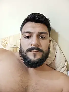 OchefRabudo online show from May 25, 1:11 am