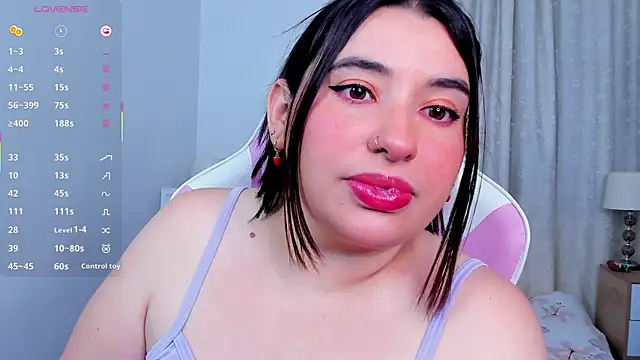 leidydrip  online show from April 3, 4:21 am