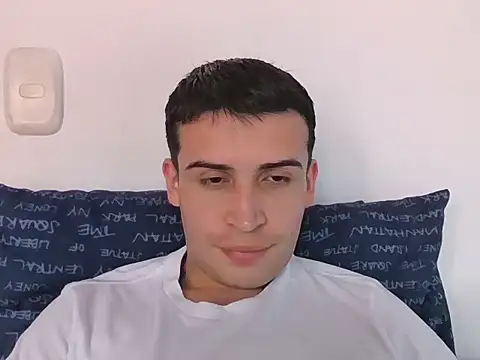 prince tomasxx online show from March 25, 8:59 pm