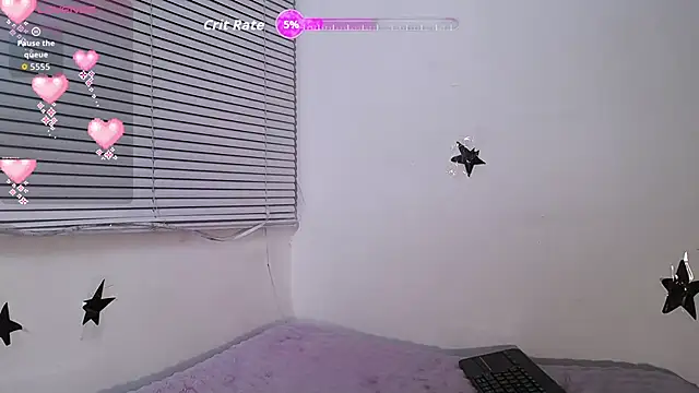 cloey bentley online show from May 27, 2:47 pm