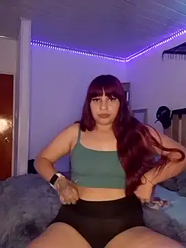 liasweetgs online show from March 13, 3:24 am