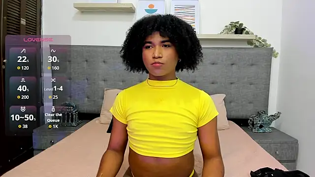 axel colling1 online show from March 16, 9:41 pm