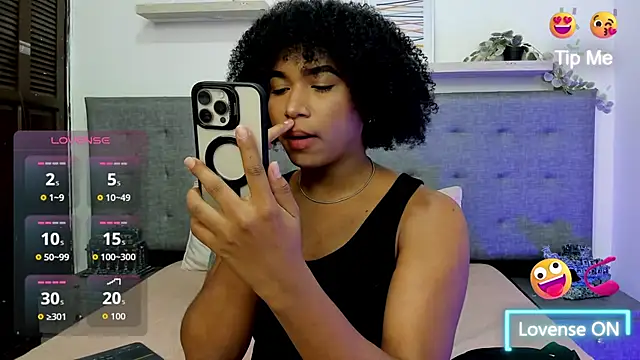 axel colling1 online show from March 20, 9:19 pm