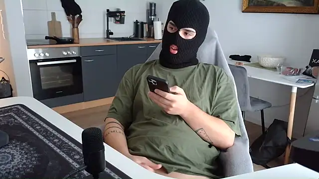 kan4konda online show from March 28, 11:43 am