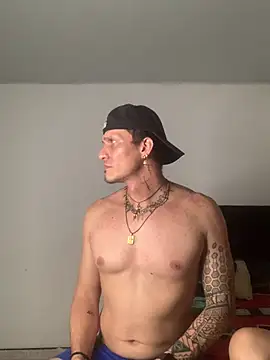 katyyanddixon online show from March 29, 5:29 am