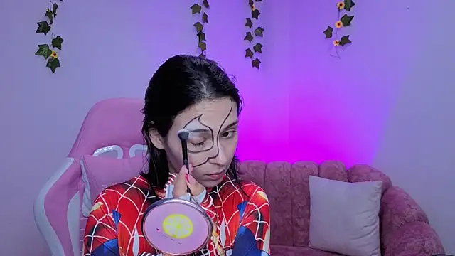 Snapshot of miss__madison chatting on March 18, 7:50 pm miss madison online show from March 18, 7:50 pm