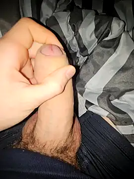 Lino Stiff online show from March 13, 5:03 am