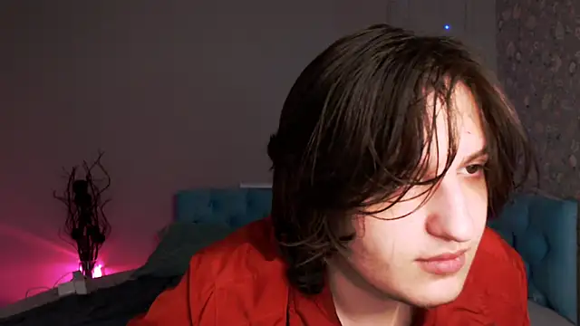 Snapshot of delalex chatting on March 29, 12:10 am delalex online show from March 29, 12:10 am