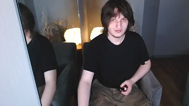 delalex online show from May 15, 10:50 pm