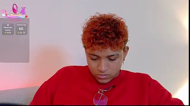 DominickJoness online show from March 23, 4:05 am