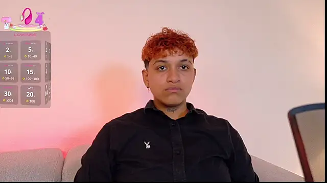 DominickJoness online show from March 26, 4:18 am