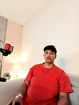 DominickJoness online show from March 31, 4:35 am