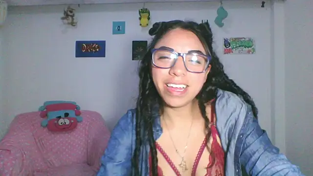 nataliesweet 22 online show from March 21, 11:08 pm