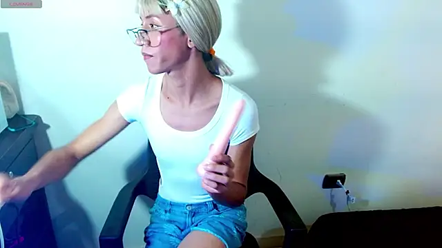 Andrea Nx online show from March 30, 7:37 pm