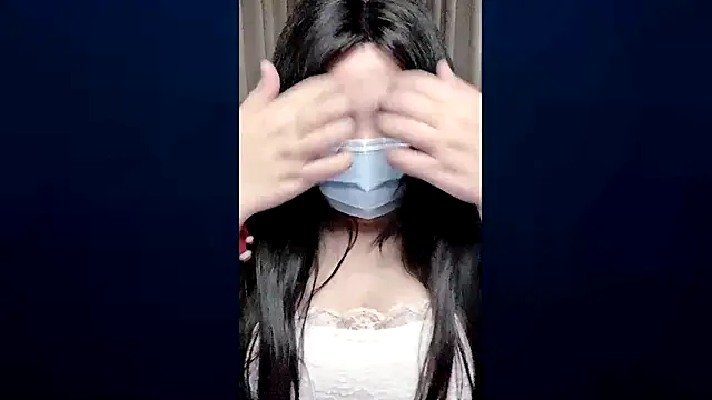 sisibaby20266 online show from March 27, 1:11 pm