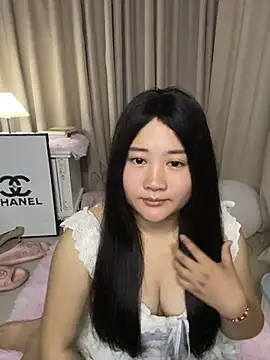 sisibaby20266 online show from May 2, 11:15 am