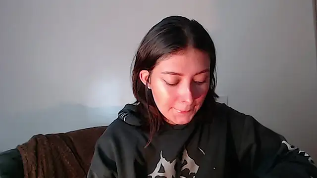 Snapshot of ivonny- chatting on March 12, 8:15 pm ivonny- online show from March 12, 8:15 pm