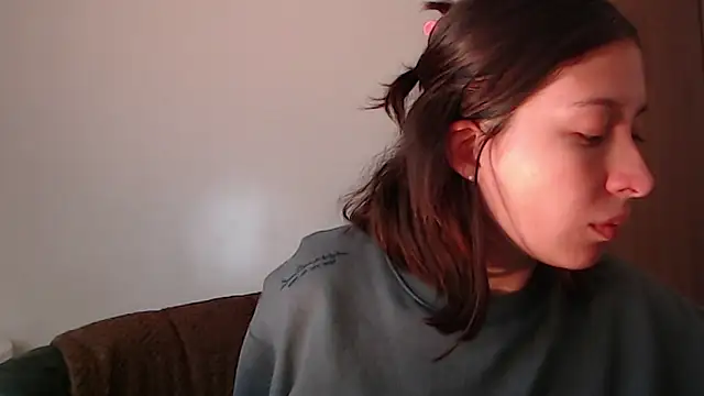 Snapshot of ivonny- chatting on March 25, 10:38 pm ivonny- online show from March 25, 10:38 pm