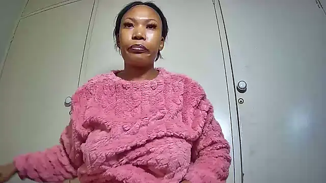 embarbianc online show from May 7, 8:47 pm