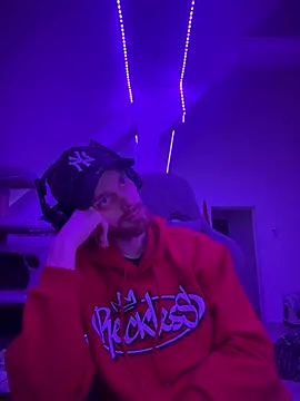 nomercy0807 online show from March 20, 8:35 pm