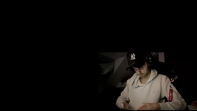 nomercy0807 online show from April 21, 8:55 pm