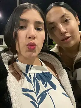 valery cam0 online show from March 13, 3:35 am