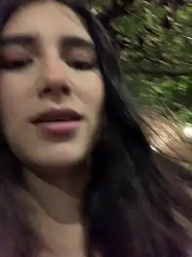 valery cam0 online show from March 14, 3:45 am