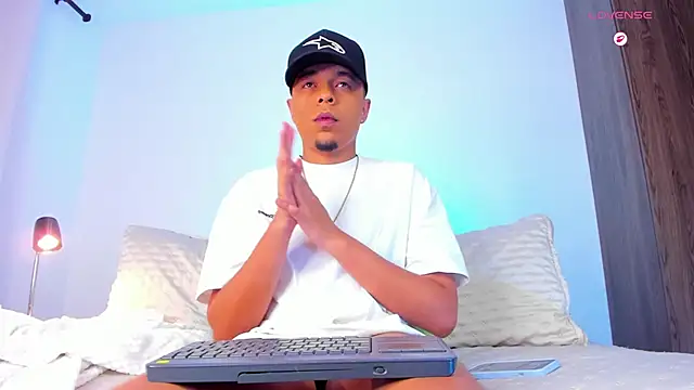 Randdy 333 online show from June 10, 7:29 am